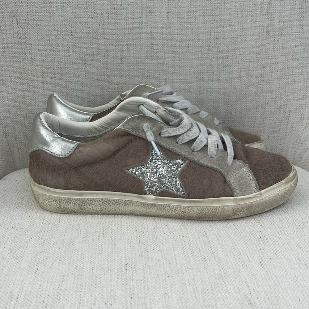 Vintage Havana Shoes